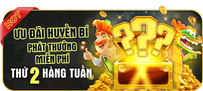 Bí quyết săn Jackpot Slot game Vinbet