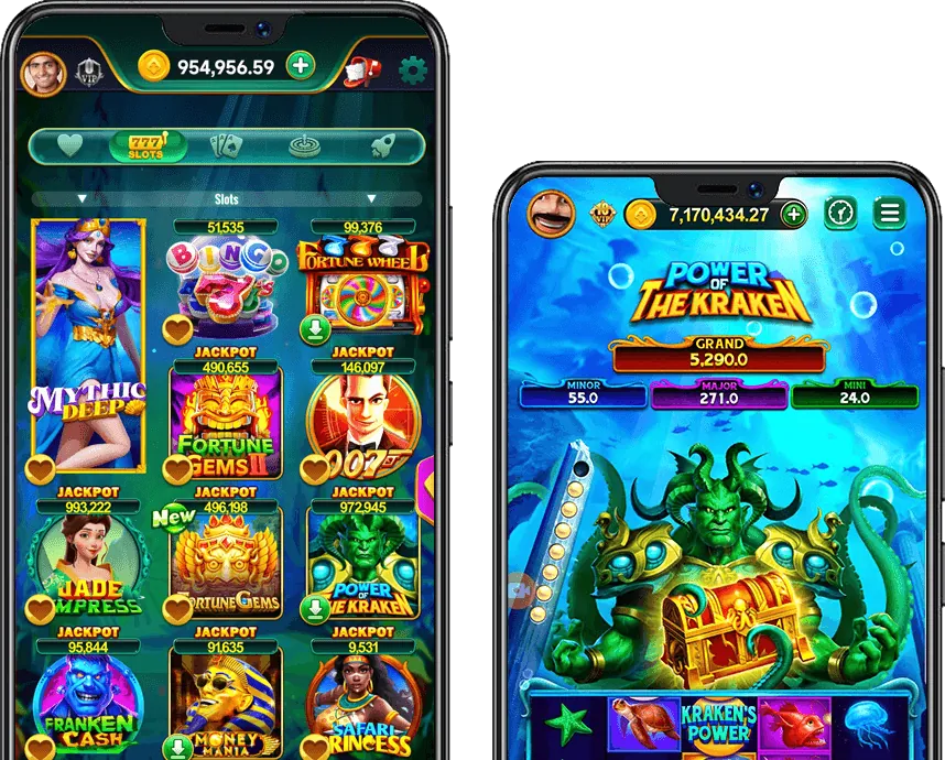 Nổ Hũ & Slot Games Vinbet