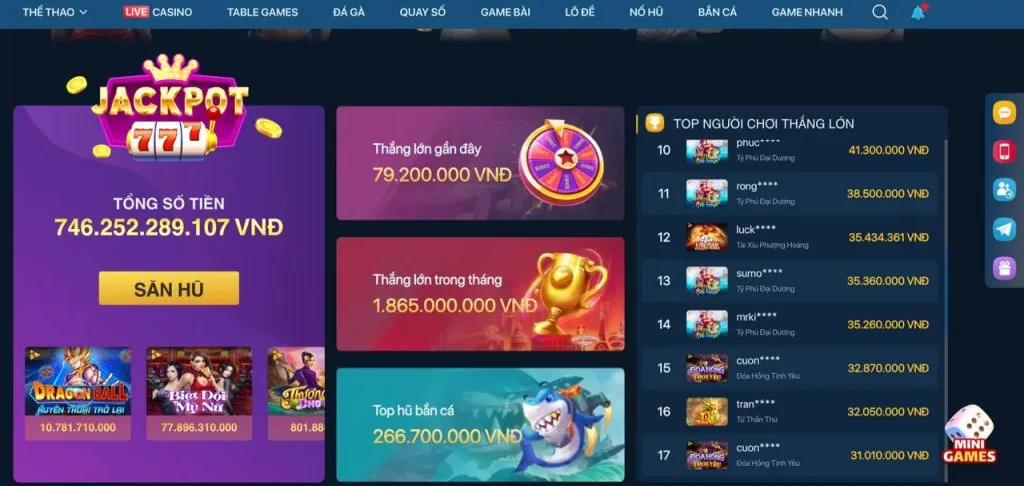 Biểu tượng kiểm tra thực tế tại Vinbet